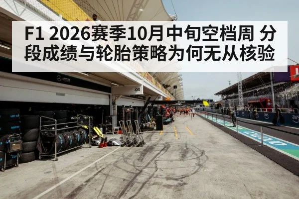 F1 pit stop tire strategy